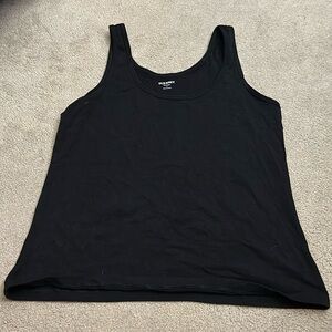 Old Navy Black Tank Top